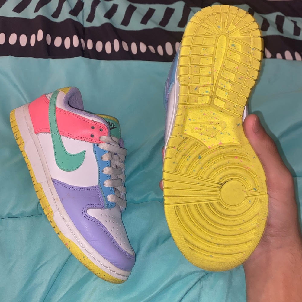 Nike Dunk Low “Candy” - Picture 5 of 5